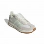 Adidas Run 70s 2.0 W - Branco/Verde